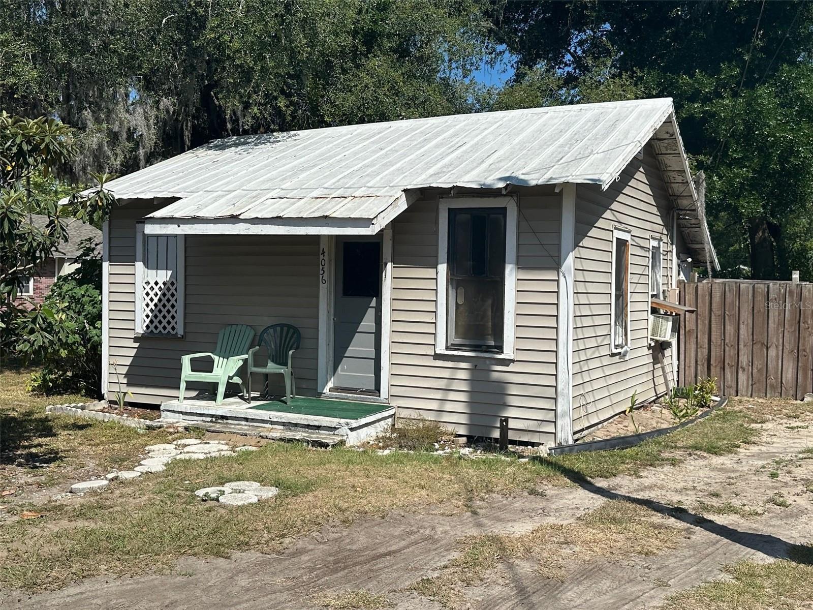 6065 BAY AVE SE, HIGHLAND CITY, FL, 33846
