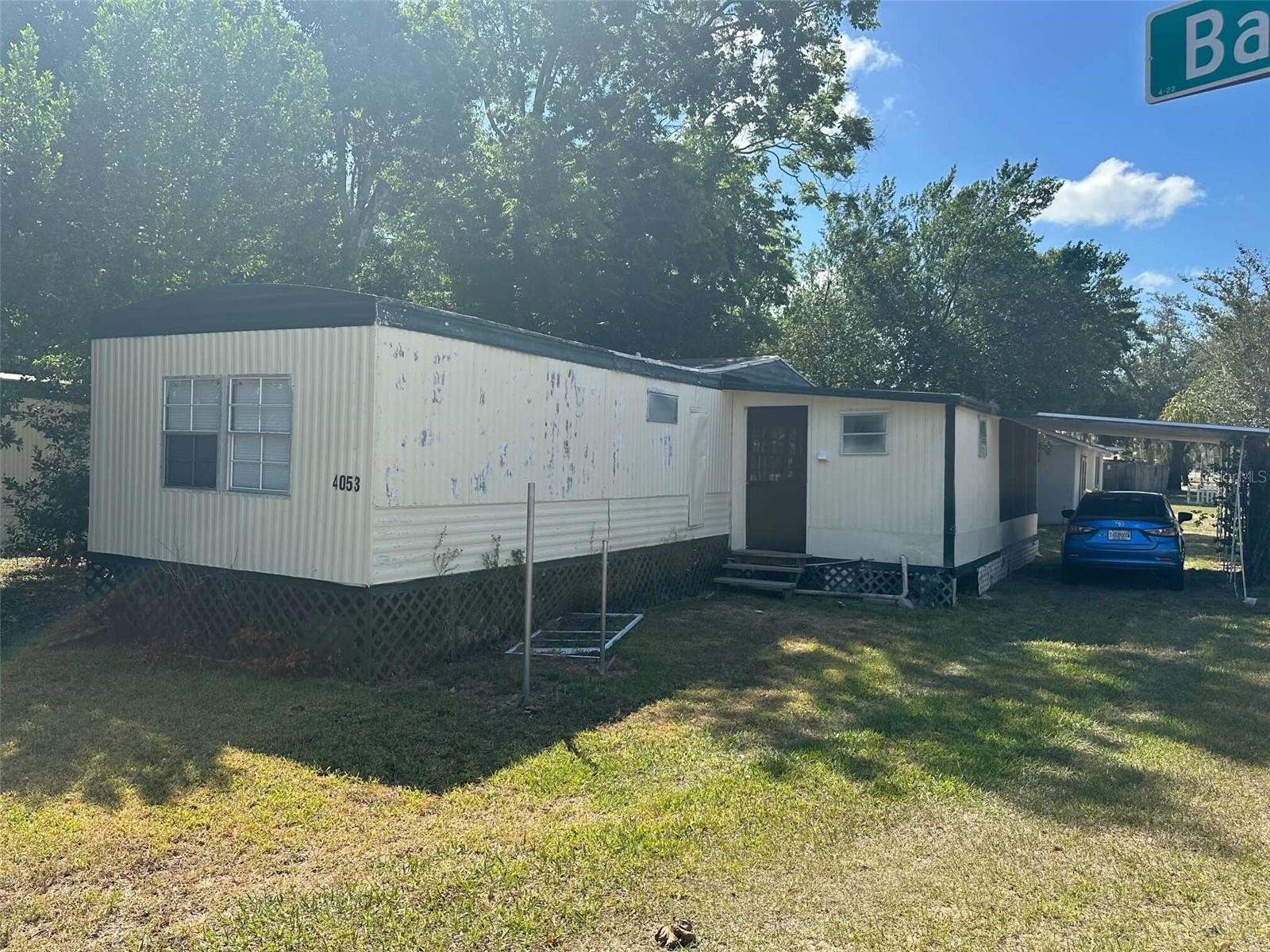 6065 BAY AVE SE, HIGHLAND CITY, FL, 33846