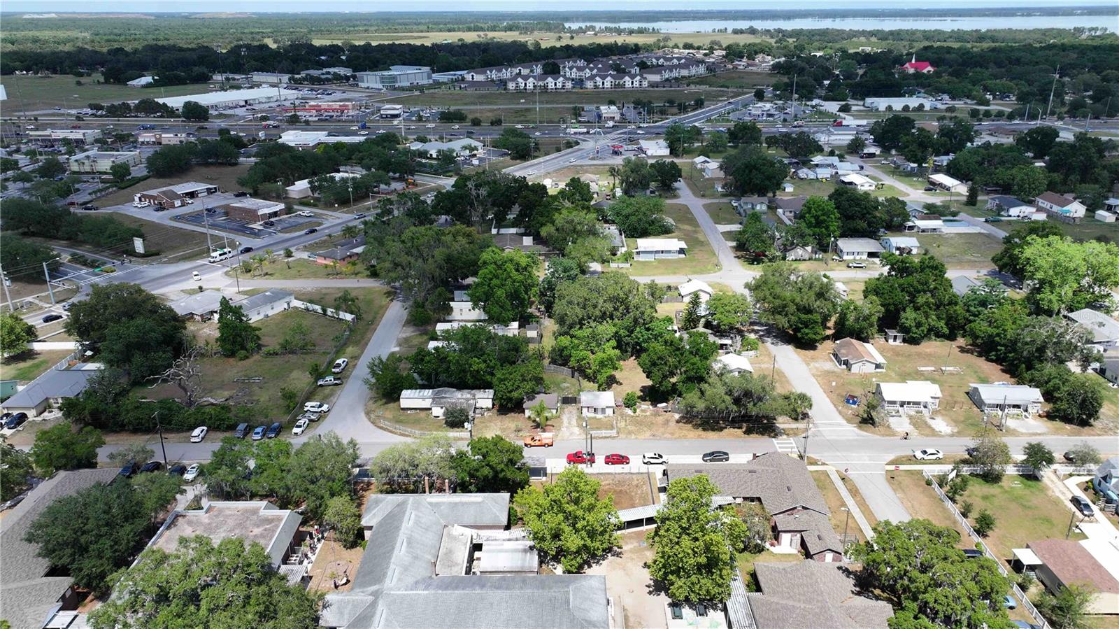 6065 BAY AVE SE, HIGHLAND CITY, FL, 33846