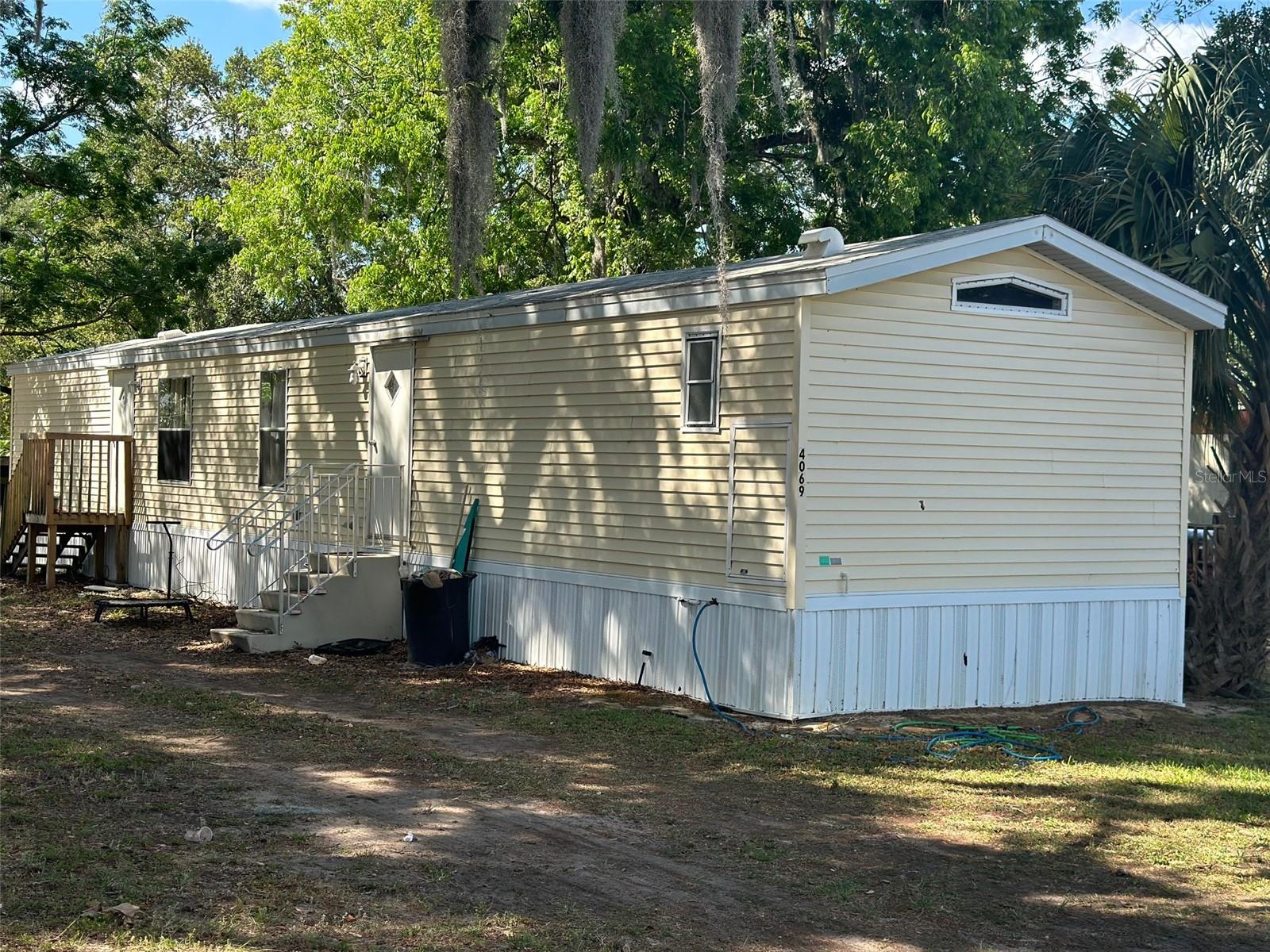 6065 BAY AVE SE, HIGHLAND CITY, FL, 33846