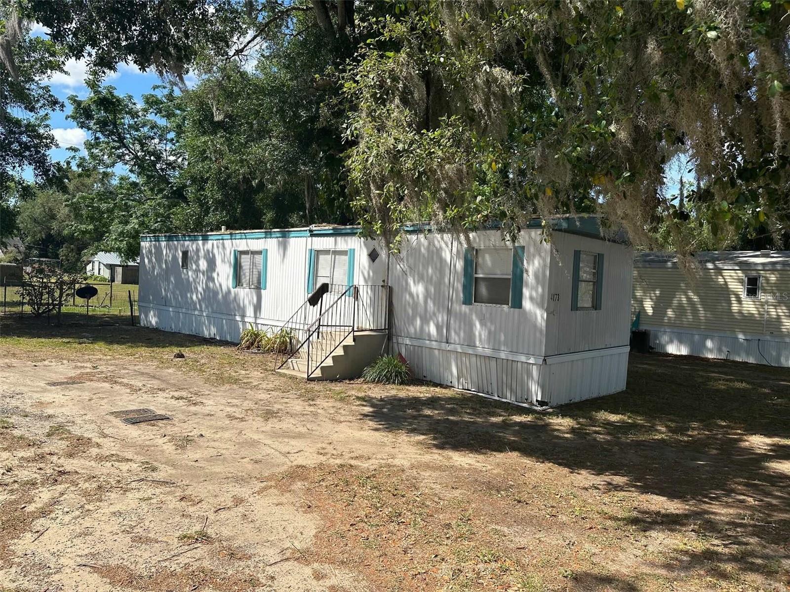 6065 BAY AVE SE, HIGHLAND CITY, FL, 33846