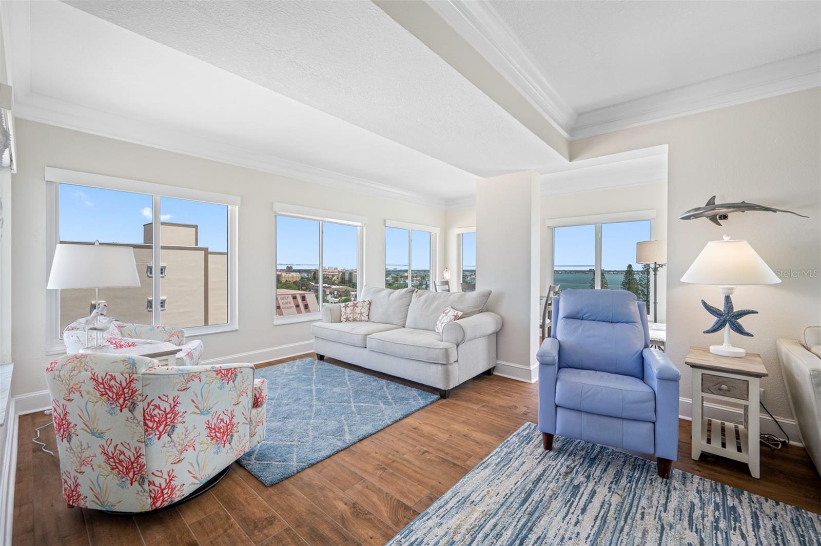4950 GULF BLVD #909, ST PETE BEACH, FL, 33706