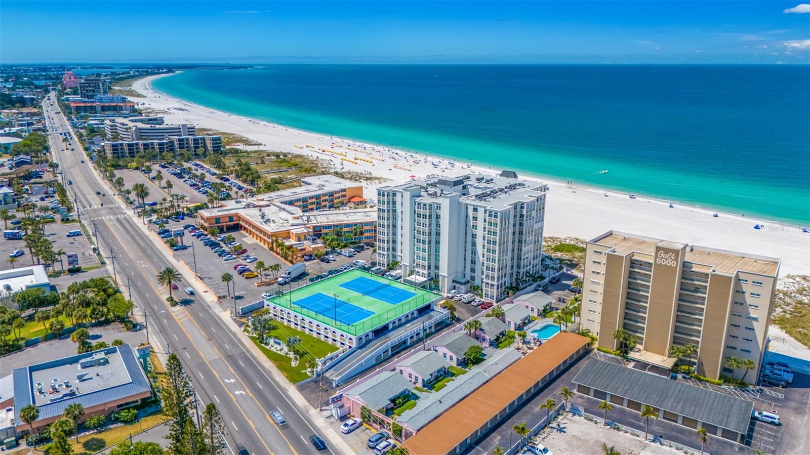 4950 GULF BLVD #909, ST PETE BEACH, FL, 33706