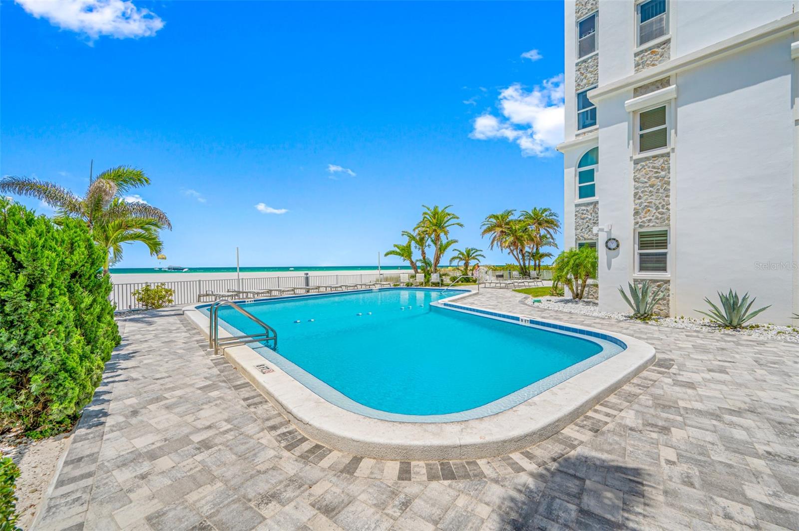 4950 GULF BLVD #909, ST PETE BEACH, FL, 33706
