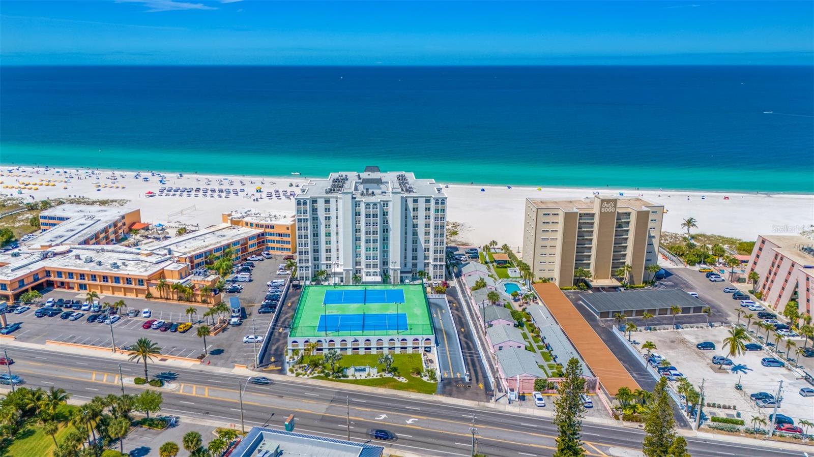 4950 GULF BLVD #909, ST PETE BEACH, FL, 33706