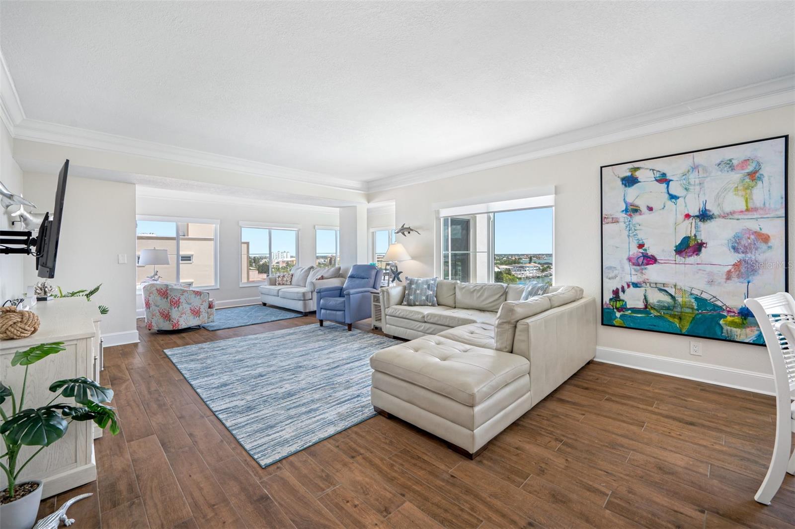 4950 GULF BLVD #909, ST PETE BEACH, FL, 33706