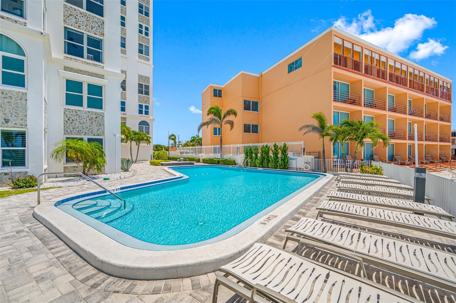4950 GULF BLVD #909, ST PETE BEACH, FL, 33706
