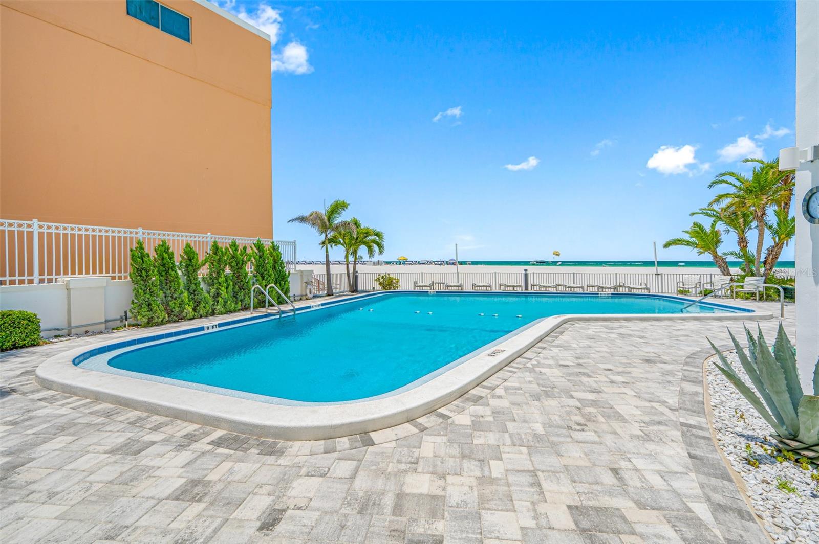 4950 GULF BLVD #909, ST PETE BEACH, FL, 33706
