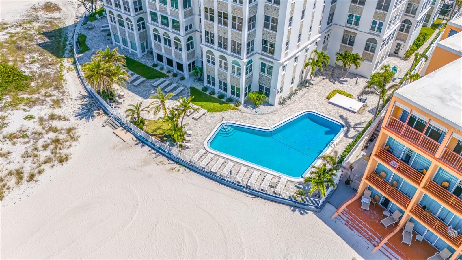 4950 GULF BLVD #909, ST PETE BEACH, FL, 33706