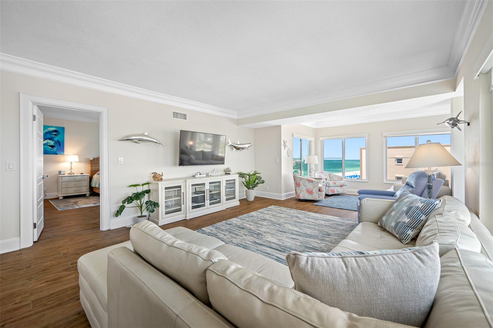 4950 GULF BLVD #909, ST PETE BEACH, FL, 33706