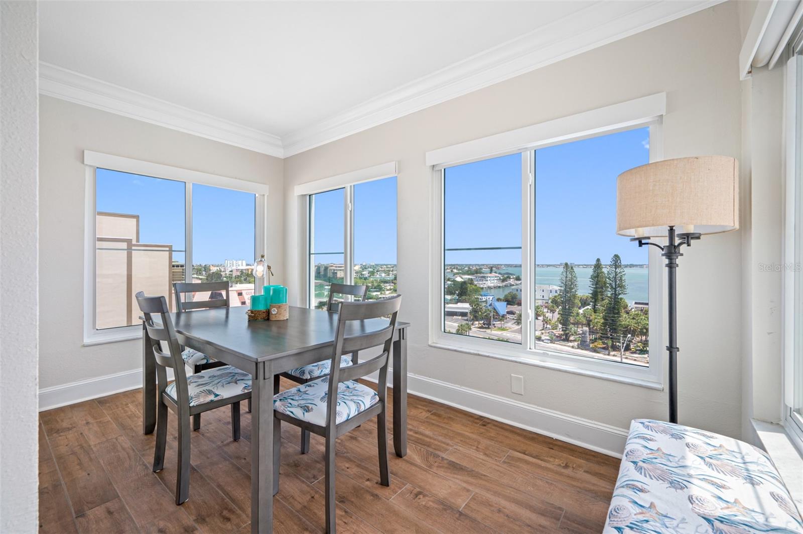 4950 GULF BLVD #909, ST PETE BEACH, FL, 33706