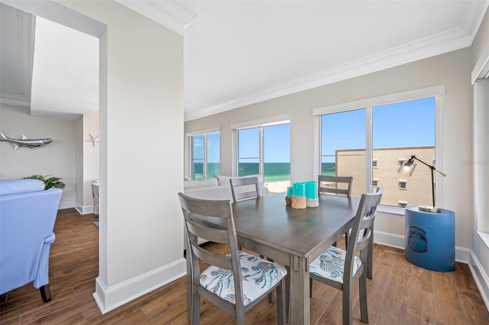 4950 GULF BLVD #909, ST PETE BEACH, FL, 33706