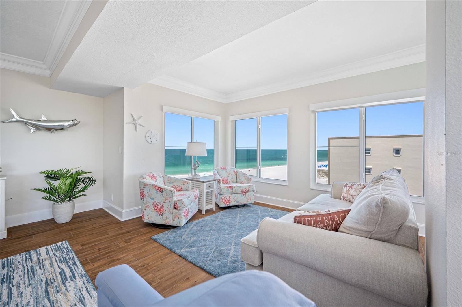 4950 GULF BLVD #909, ST PETE BEACH, FL, 33706