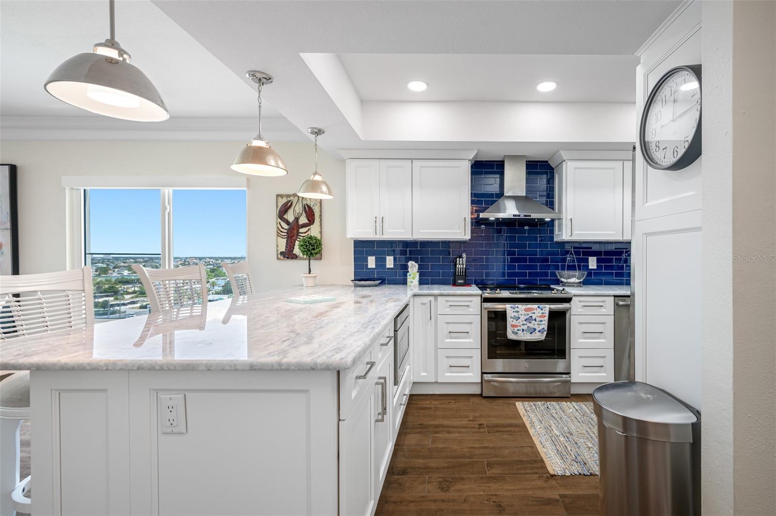 4950 GULF BLVD #909, ST PETE BEACH, FL, 33706