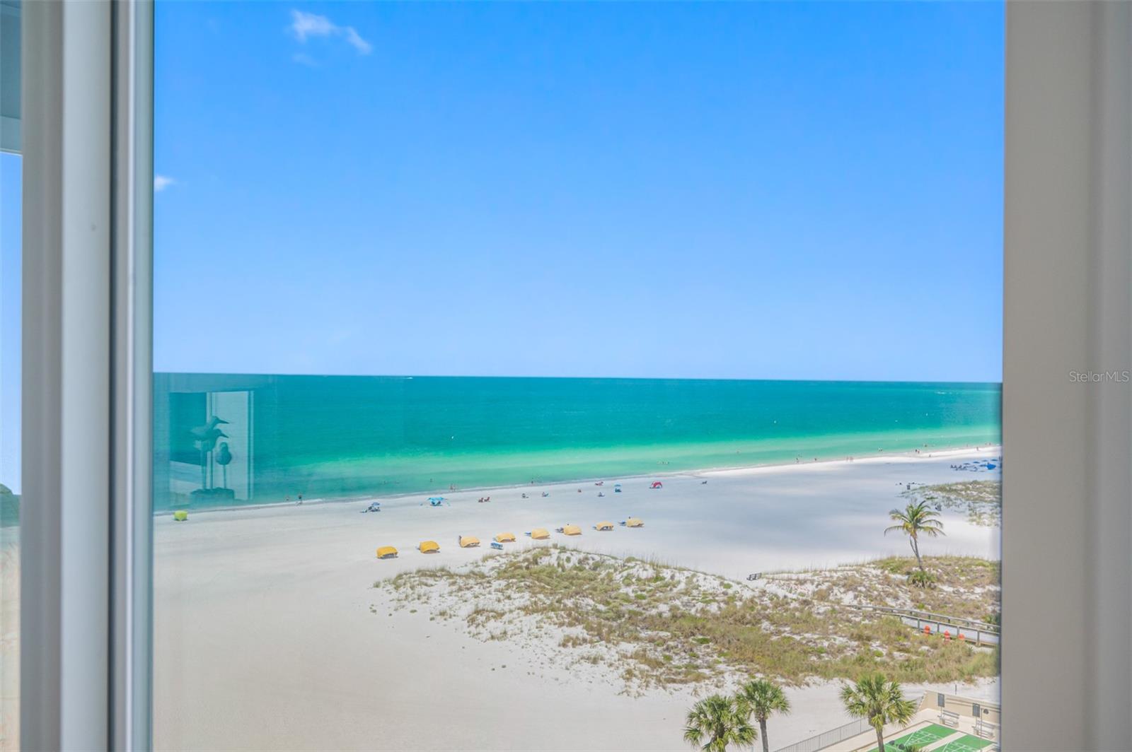4950 GULF BLVD #909, ST PETE BEACH, FL, 33706