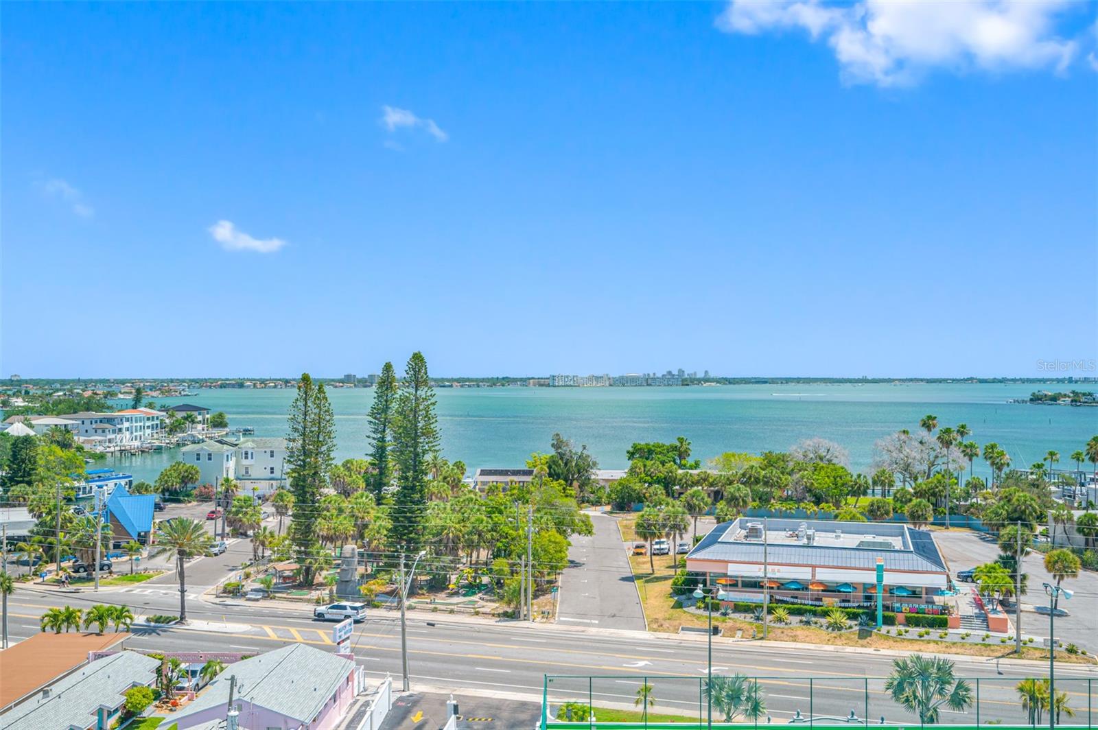 4950 GULF BLVD #909, ST PETE BEACH, FL, 33706