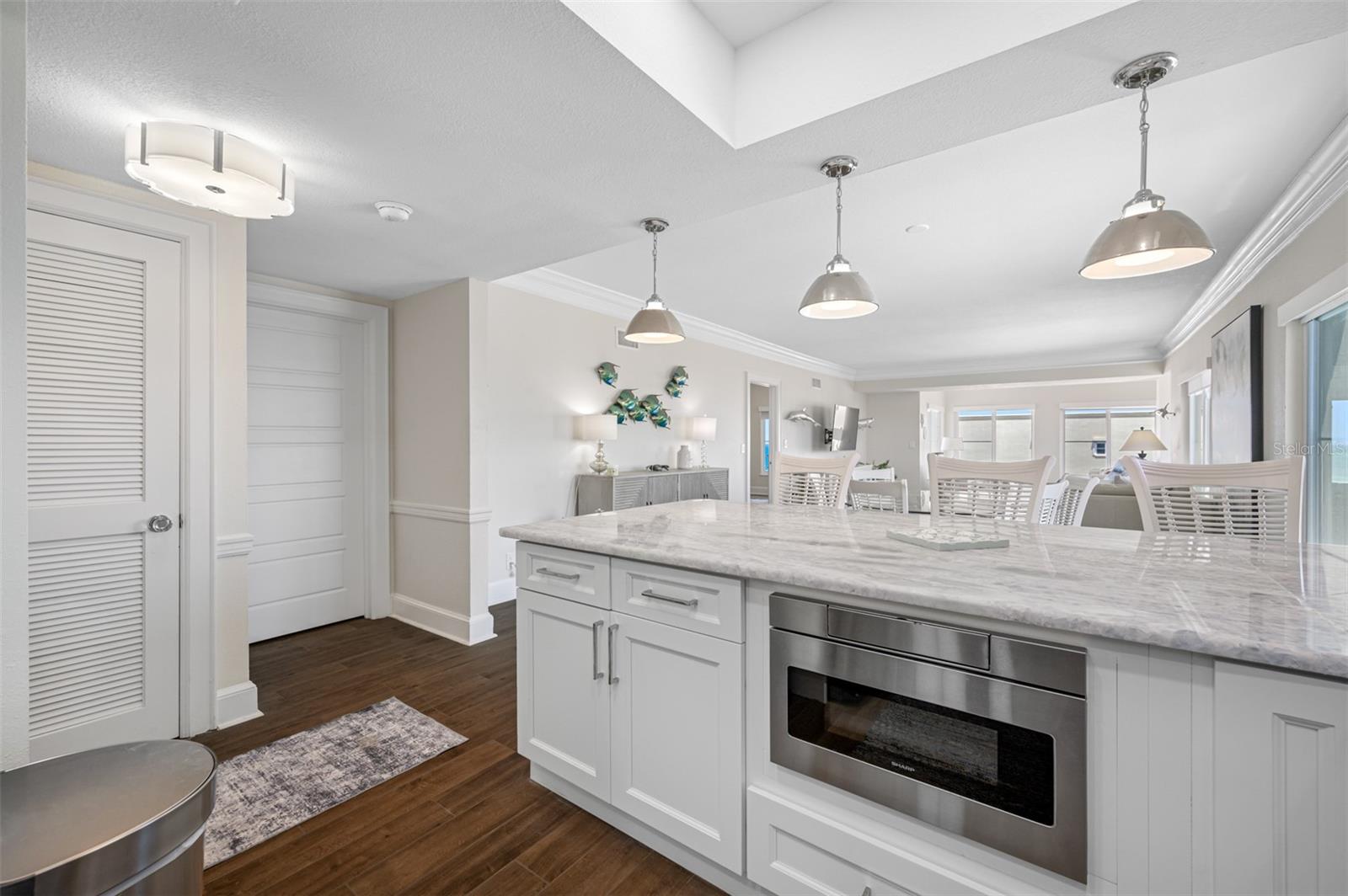 4950 GULF BLVD #909, ST PETE BEACH, FL, 33706
