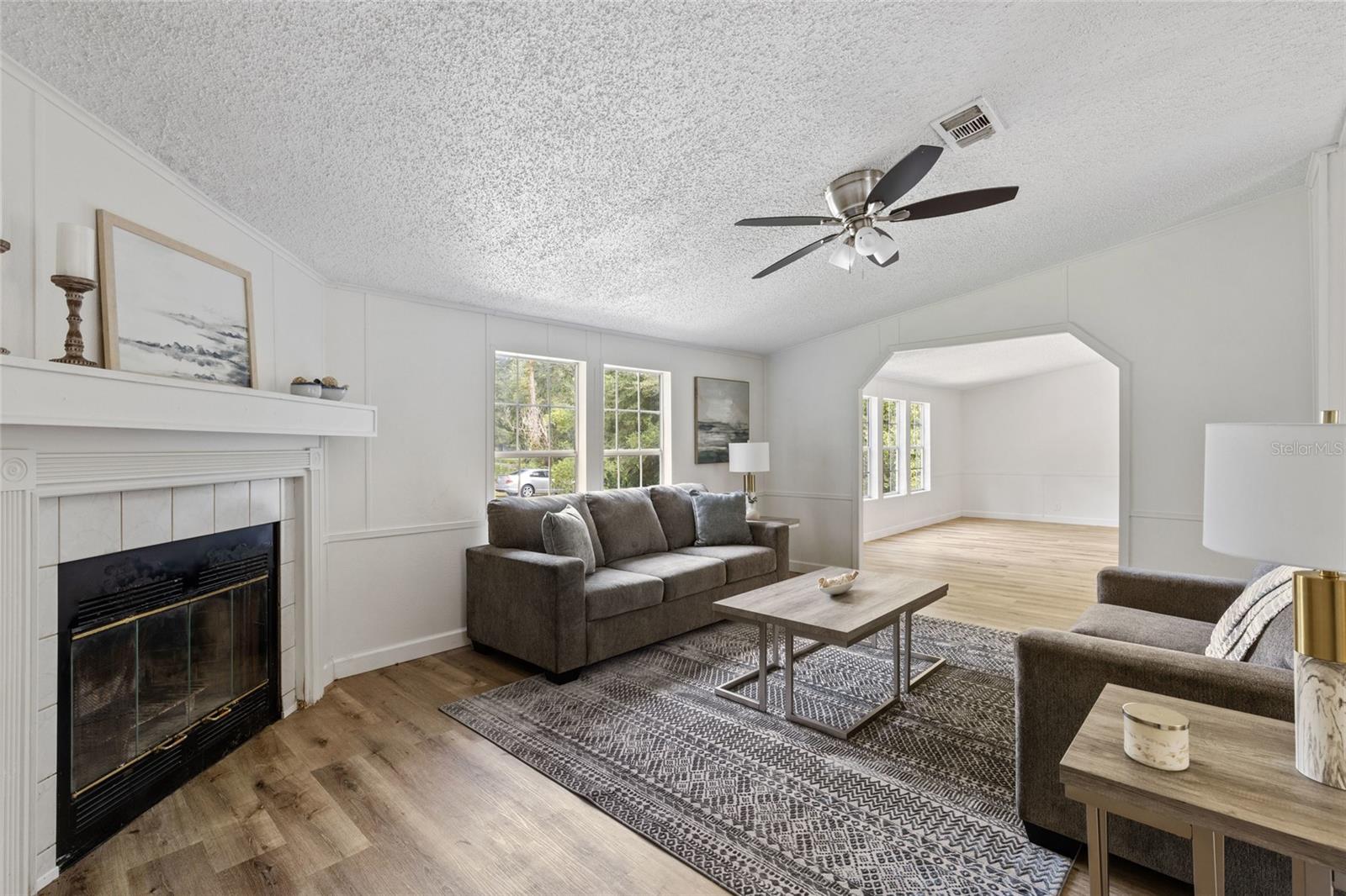 7292 NW 203RD WAY, STARKE, FL, 32091