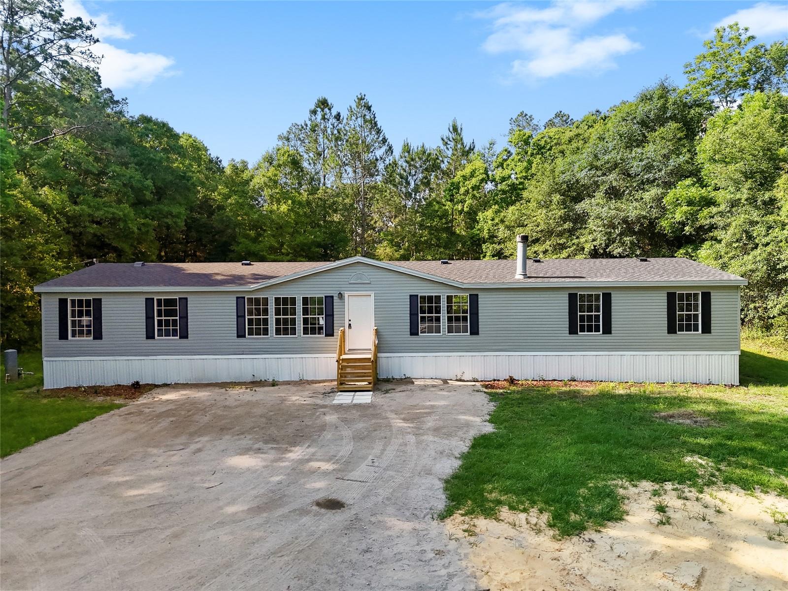 7292 NW 203RD WAY, STARKE, FL, 32091
