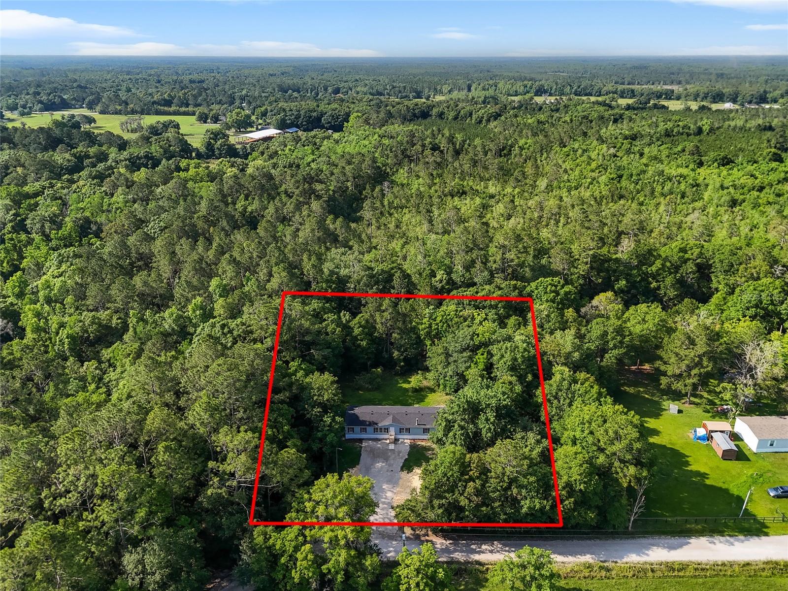 7292 NW 203RD WAY, STARKE, FL, 32091