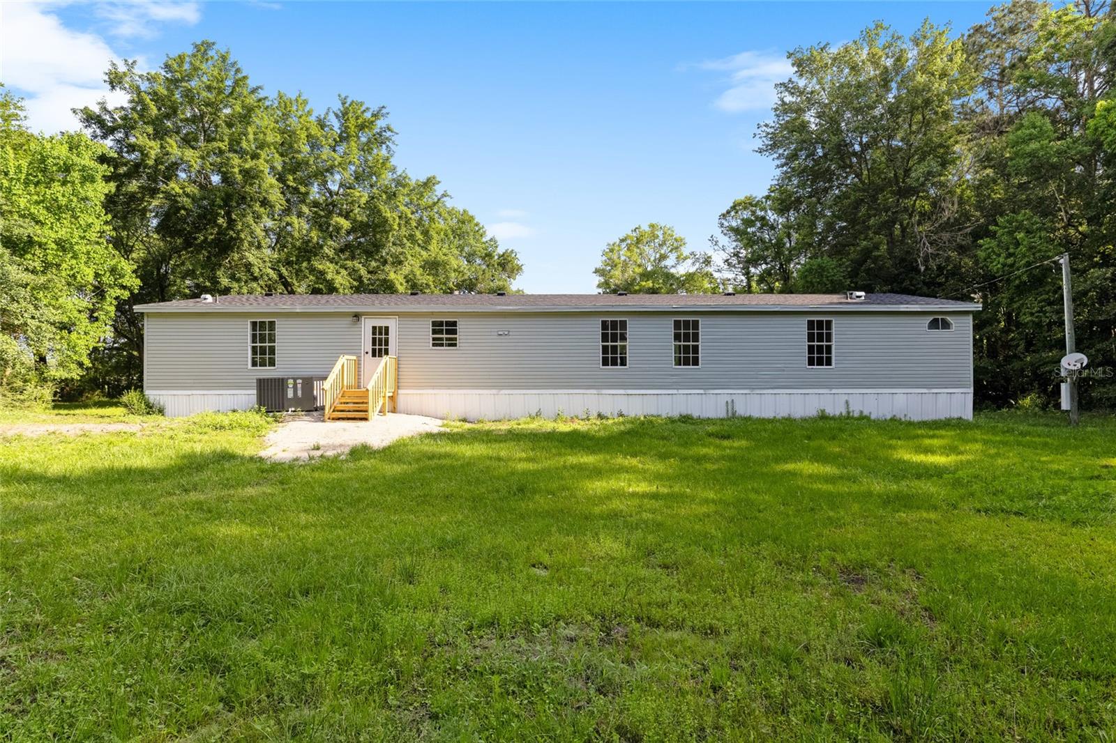 7292 NW 203RD WAY, STARKE, FL, 32091