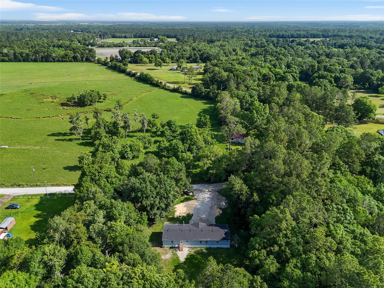 7292 NW 203RD WAY, STARKE, FL, 32091