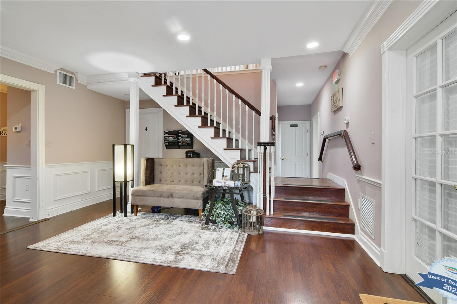 851 N DONNELLY ST, MOUNT DORA, FL, 32757