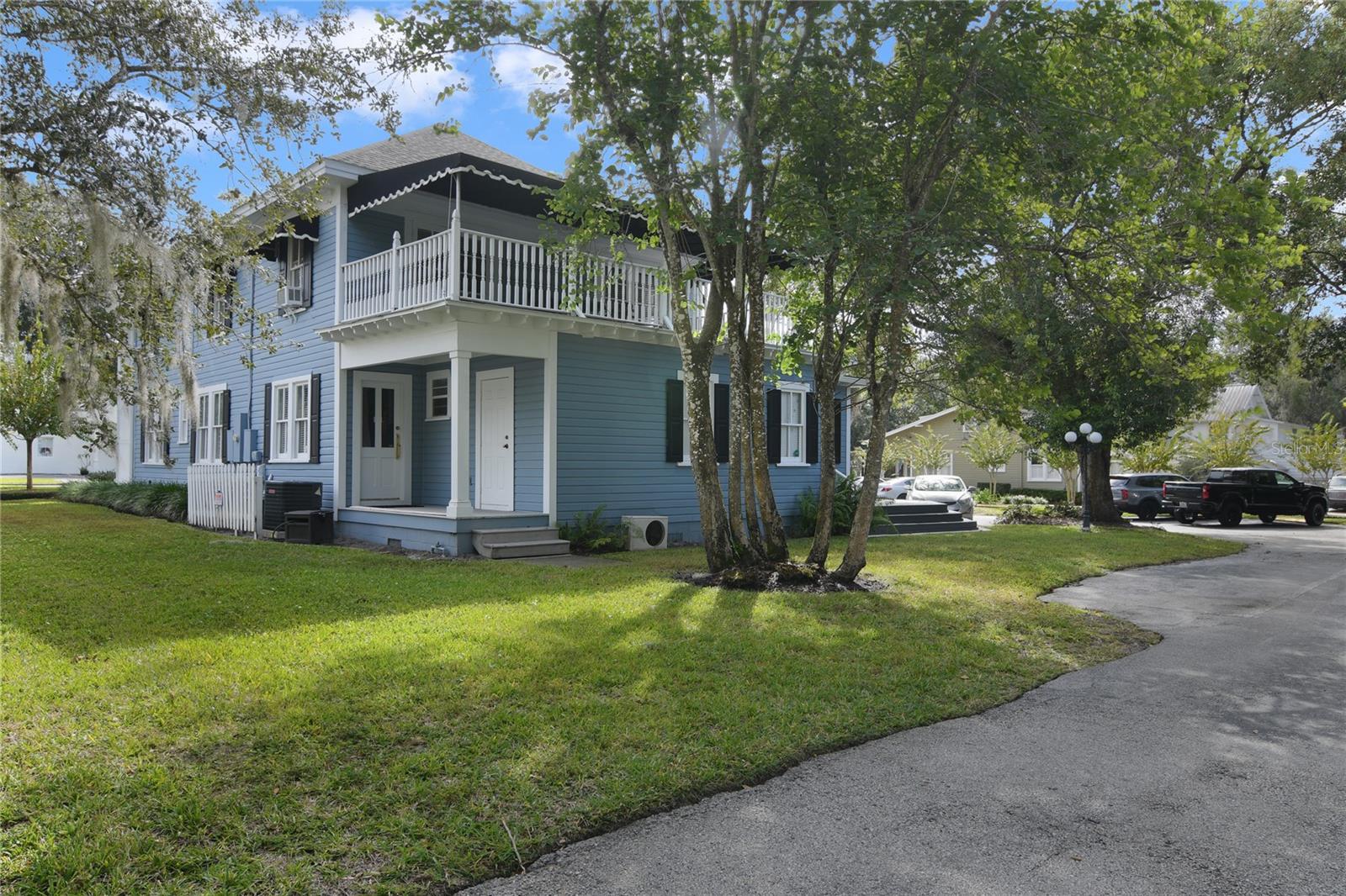 851 N DONNELLY ST, MOUNT DORA, FL, 32757