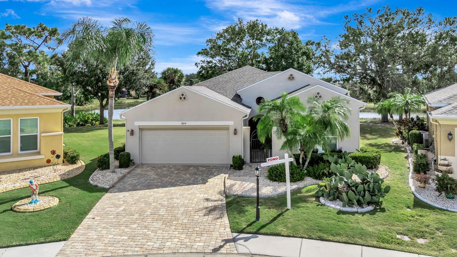 804 REGAL MANOR WAY, SUN CITY CENTER, FL, 33573