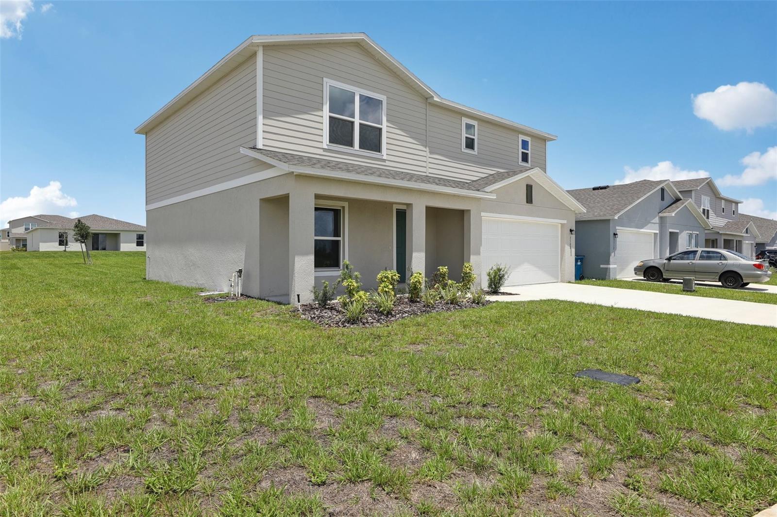 3508 DAHLIA DR, HAINES CITY, FL, 33844