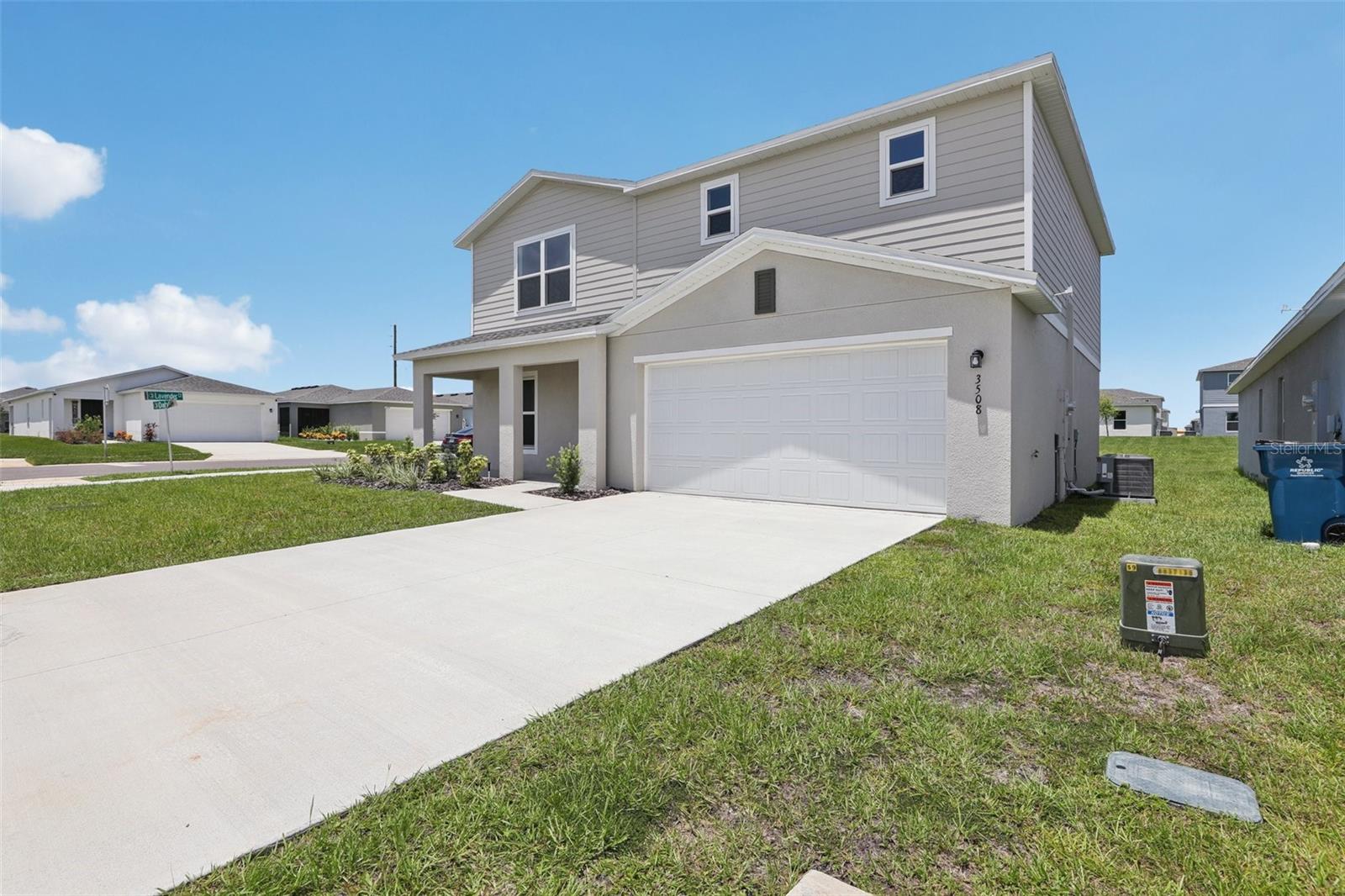3508 DAHLIA DR, HAINES CITY, FL, 33844