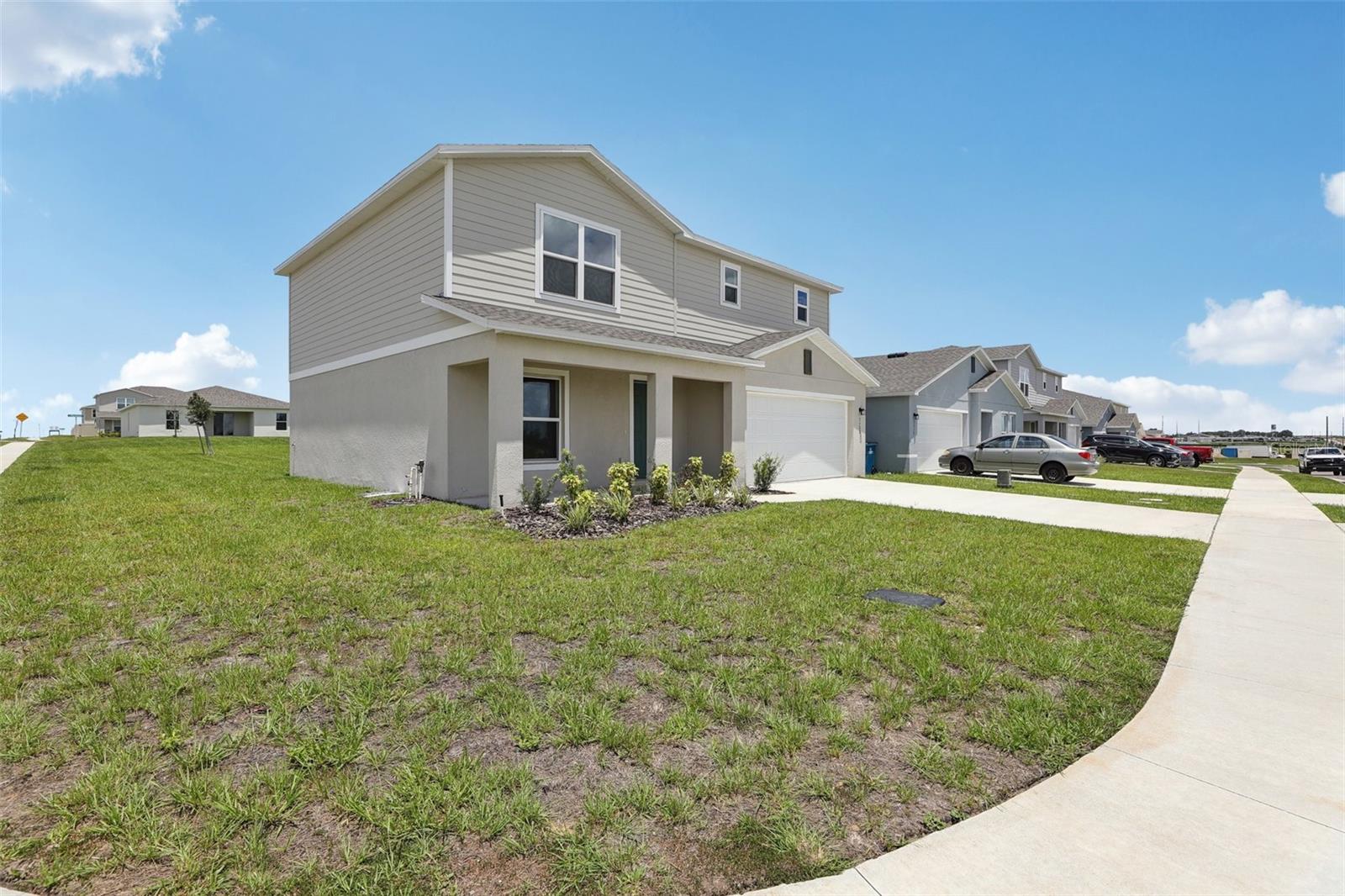 3508 DAHLIA DR, HAINES CITY, FL, 33844