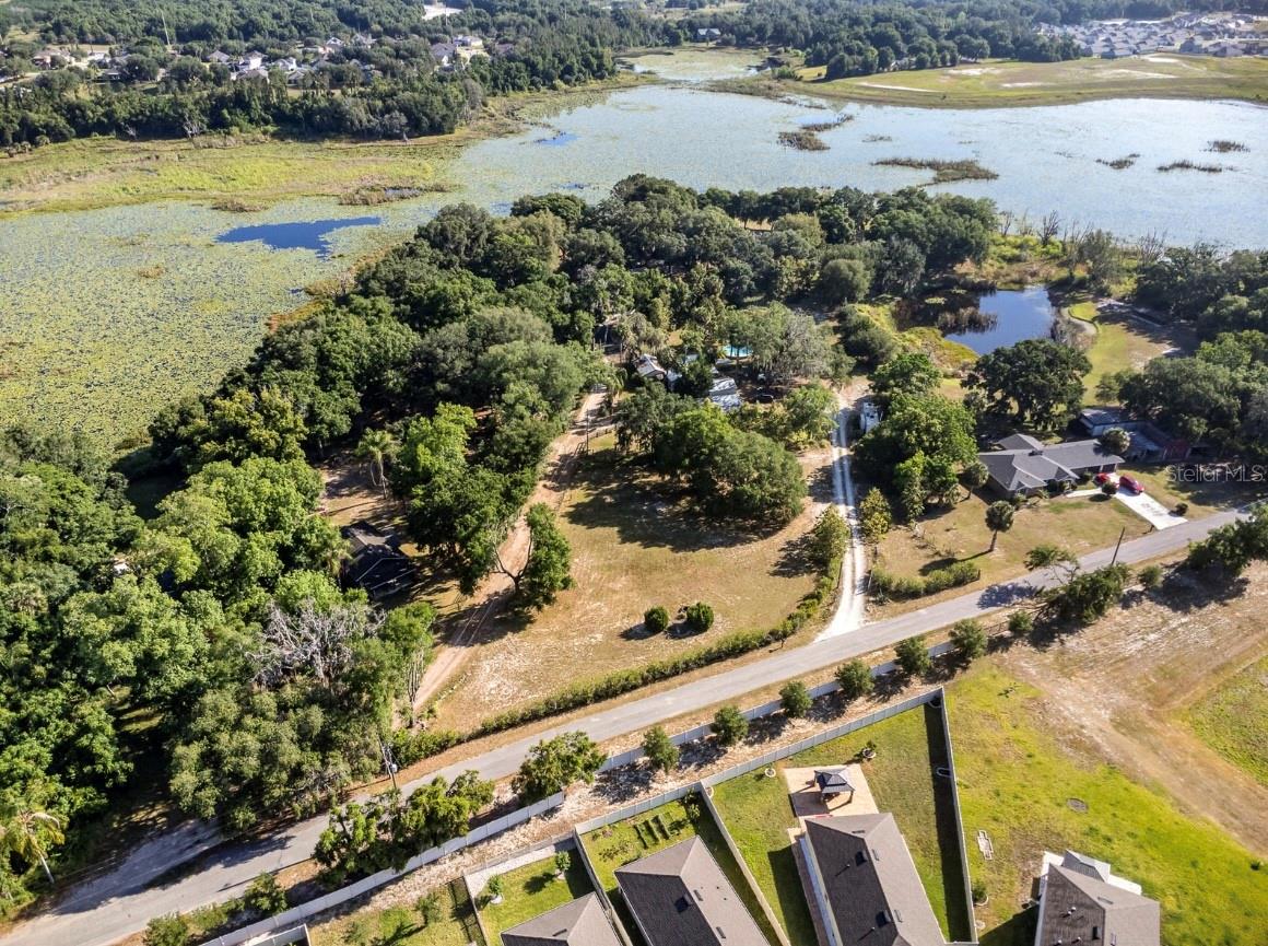 TROUT LAKE RD, ORLANDO, FL, 32818