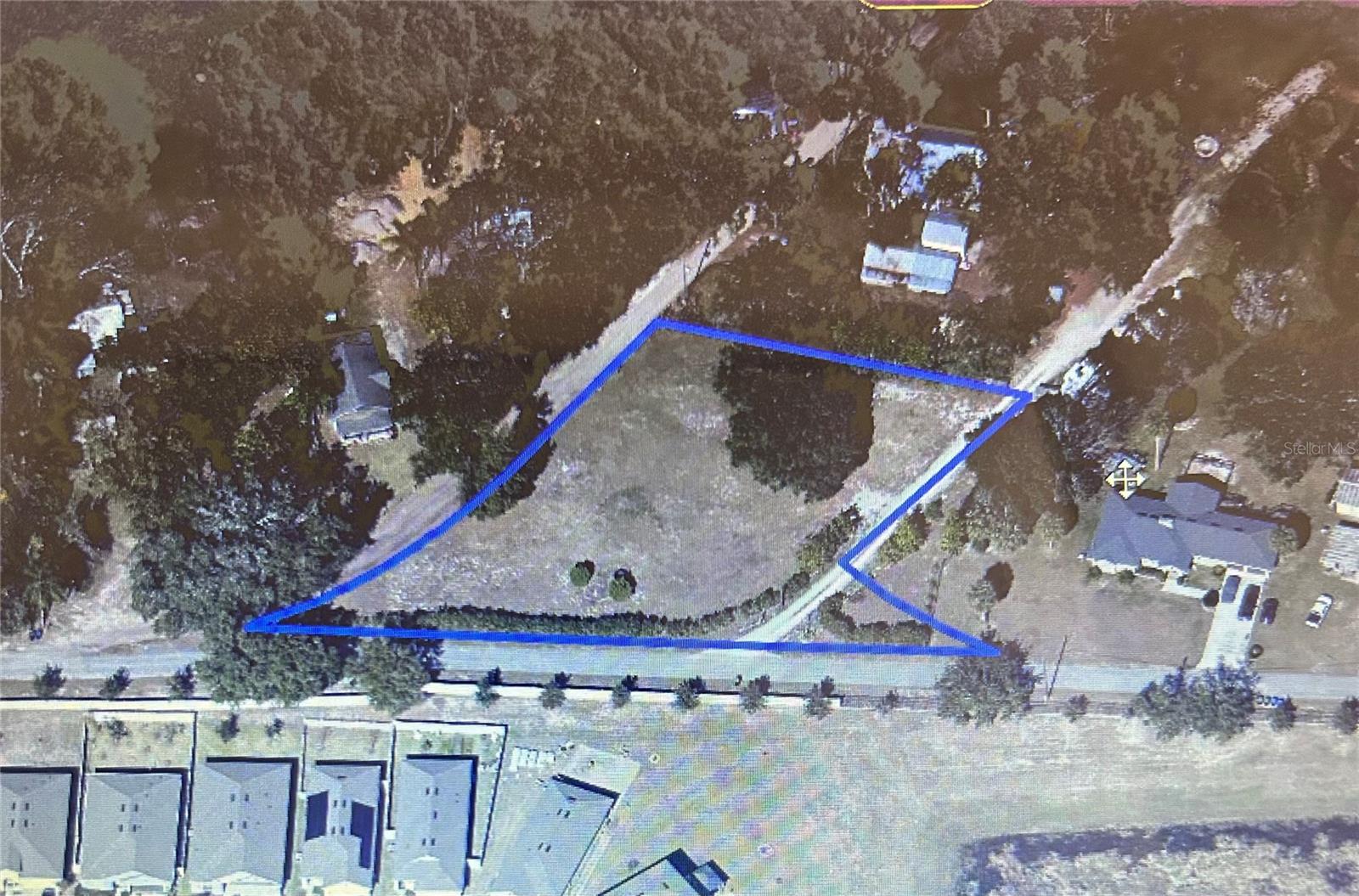 TROUT LAKE RD, ORLANDO, FL, 32818