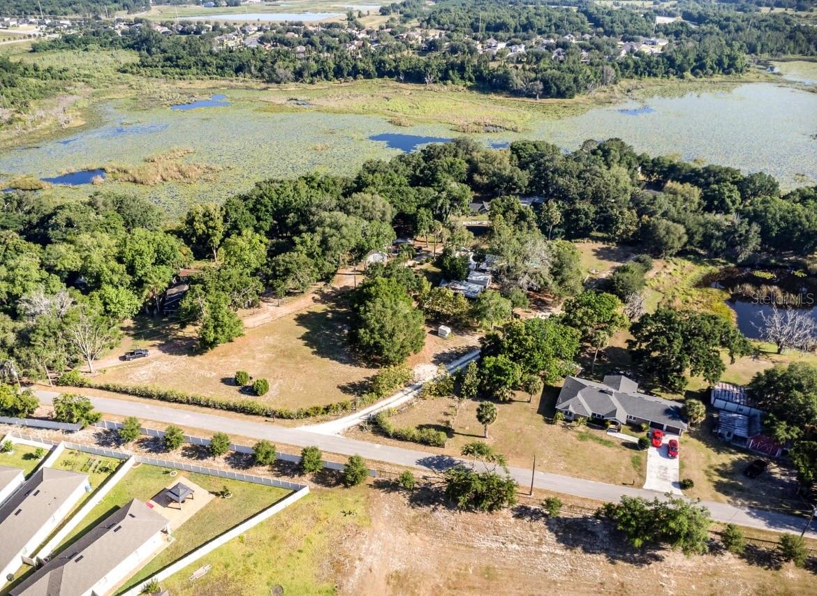 TROUT LAKE RD, ORLANDO, FL, 32818