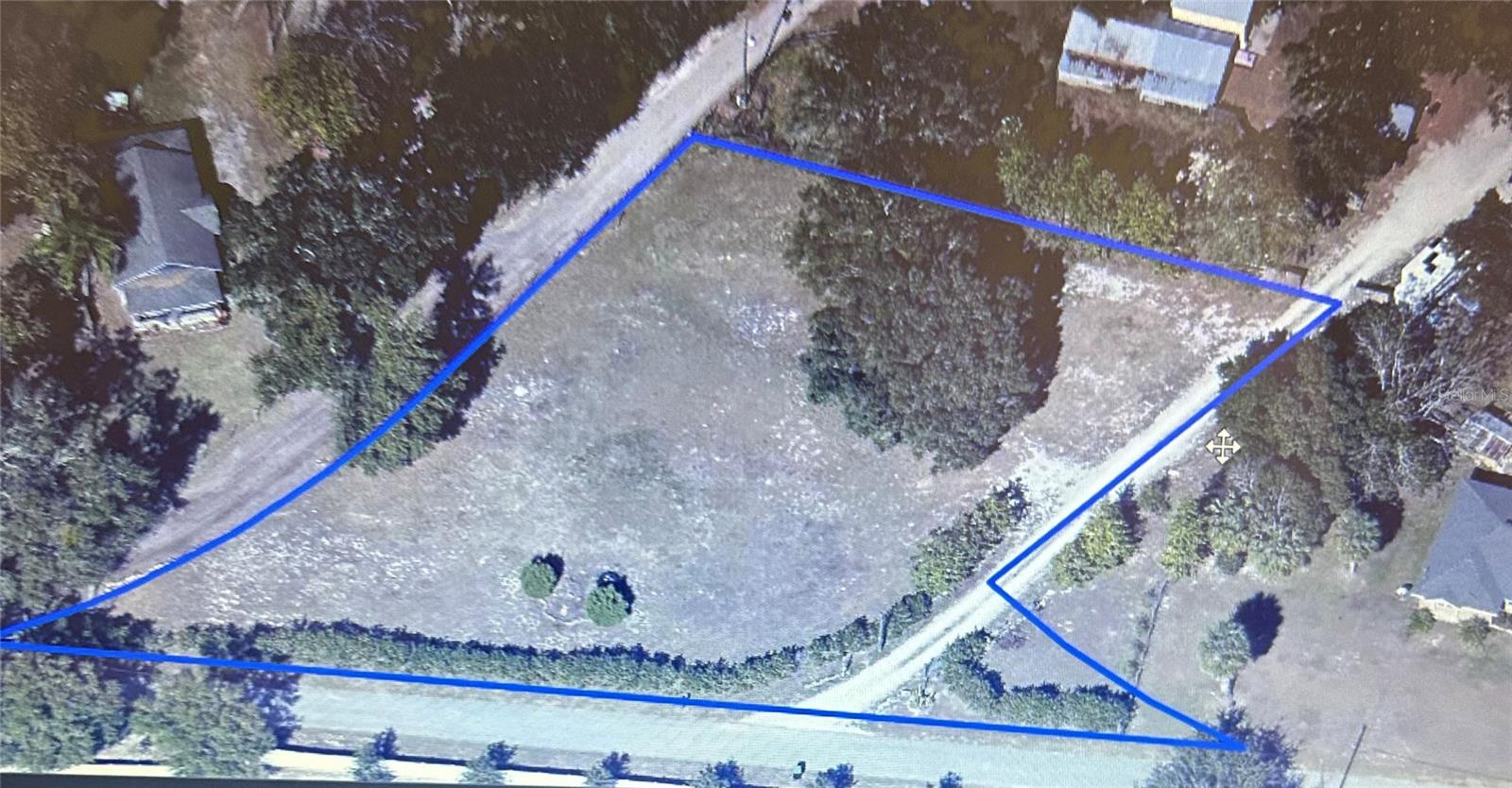 TROUT LAKE RD, ORLANDO, FL, 32818