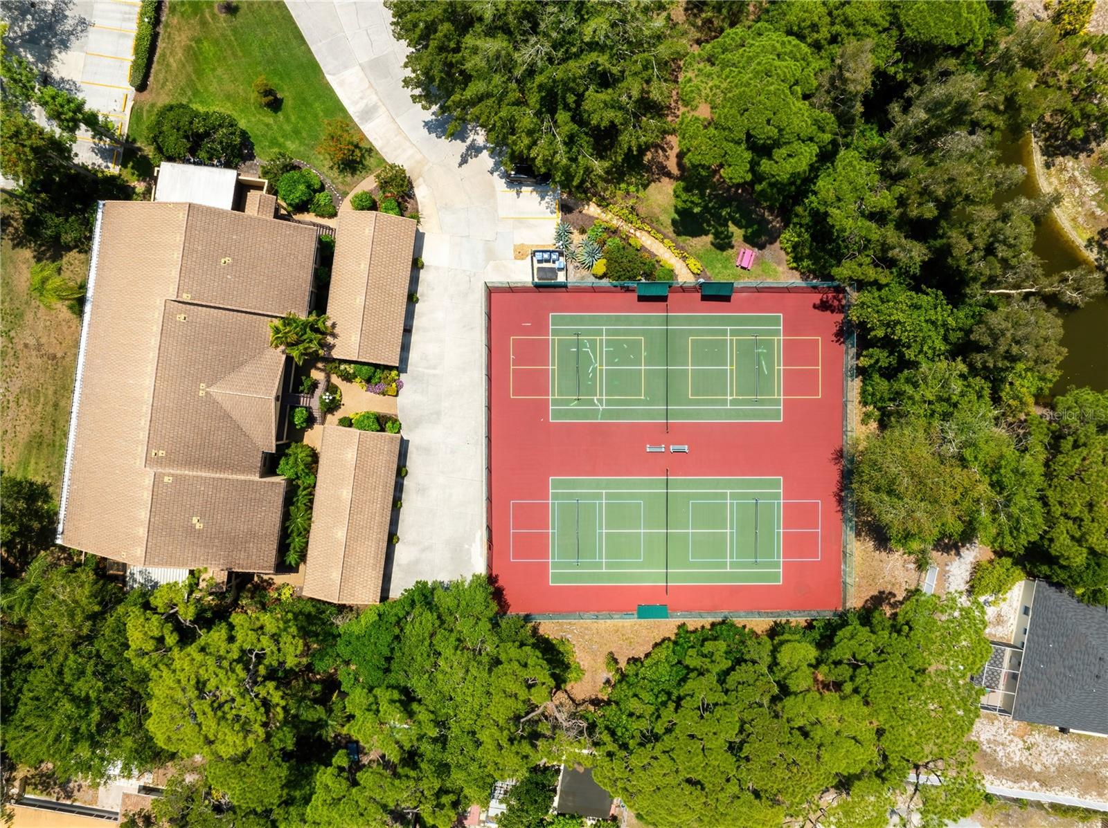 5685 ASHTON LAKE DR #2, SARASOTA, FL, 34231