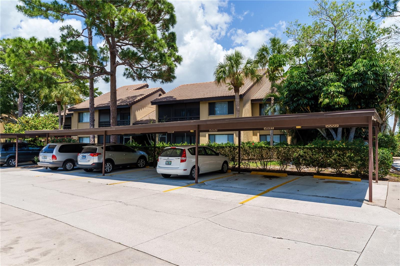 5685 ASHTON LAKE DR #2, SARASOTA, FL, 34231