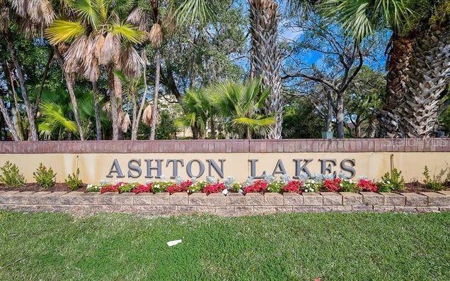 5685 ASHTON LAKE DR #2, SARASOTA, FL, 34231