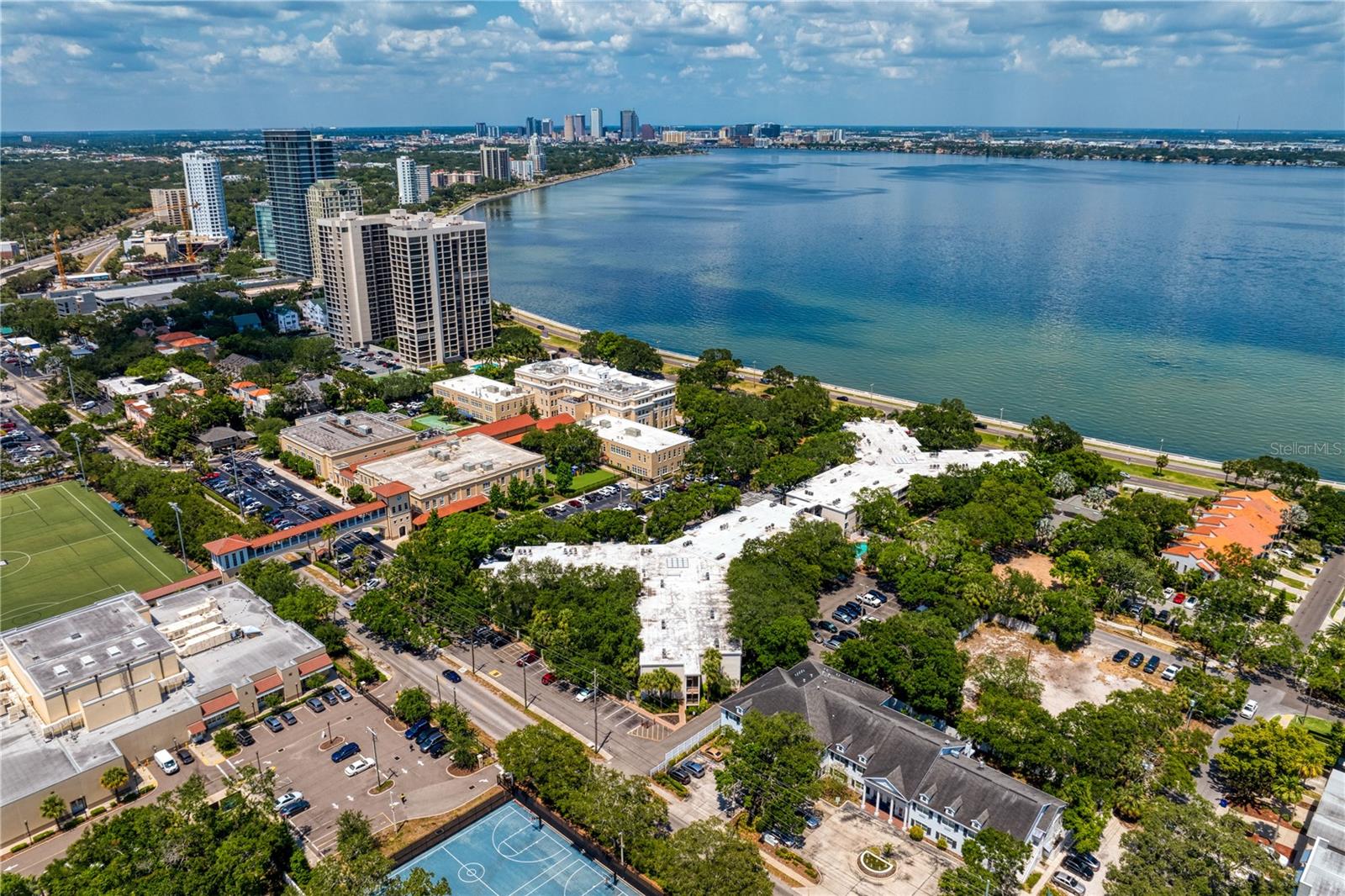 3325 BAYSHORE BLVD #E14, TAMPA, FL, 33629