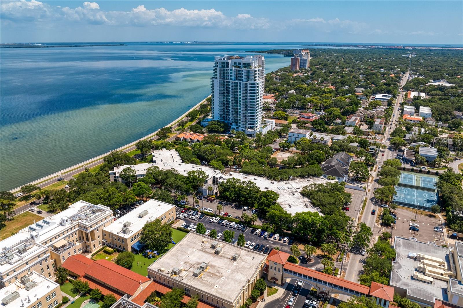 3325 BAYSHORE BLVD #E14, TAMPA, FL, 33629