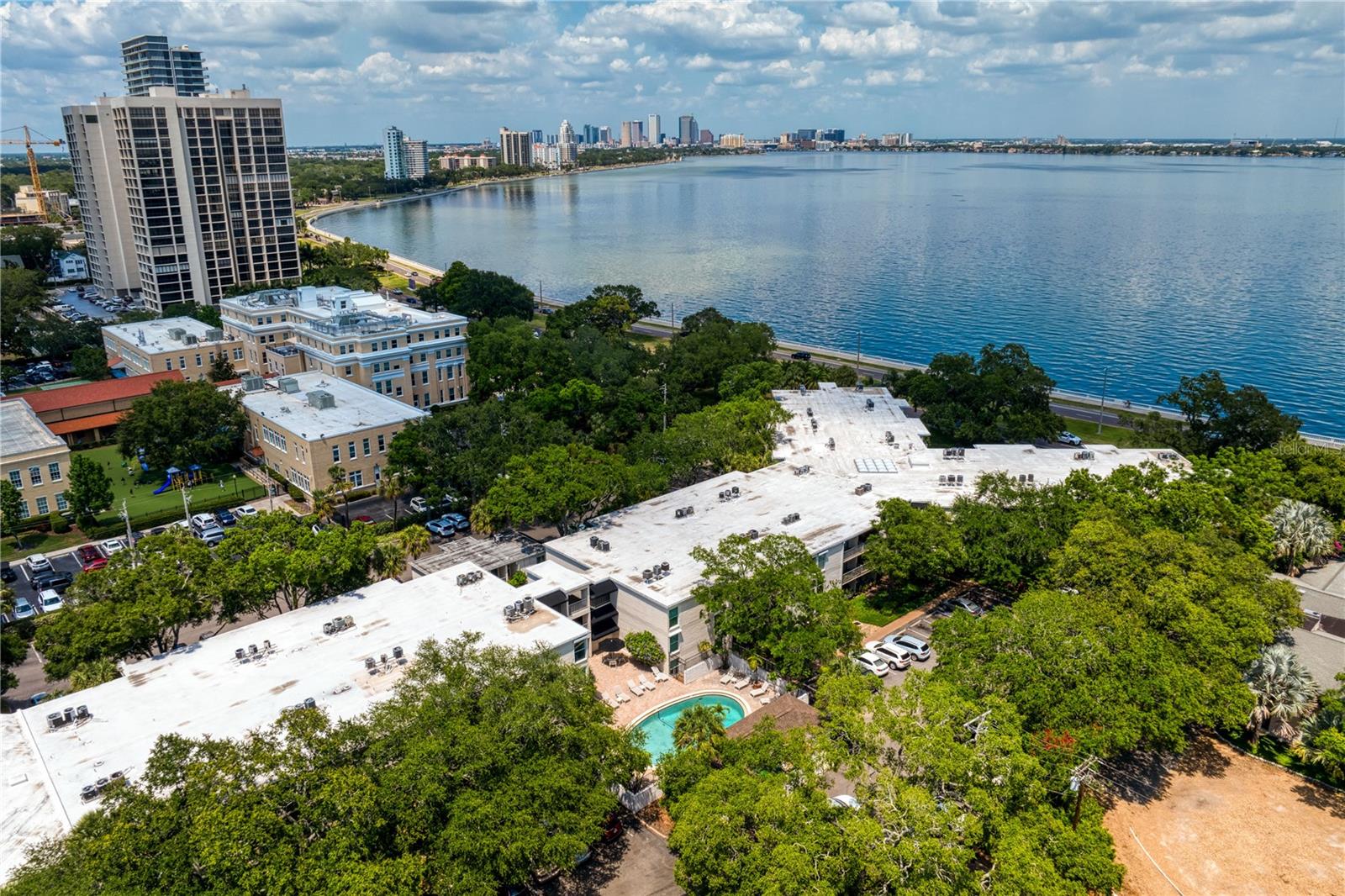 3325 BAYSHORE BLVD #E14, TAMPA, FL, 33629