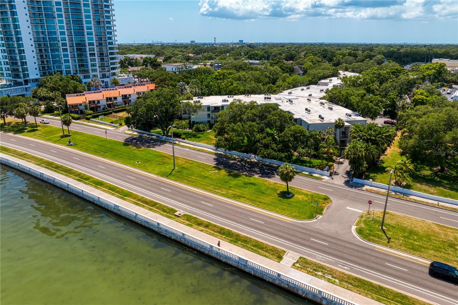 3325 BAYSHORE BLVD #E14, TAMPA, FL, 33629