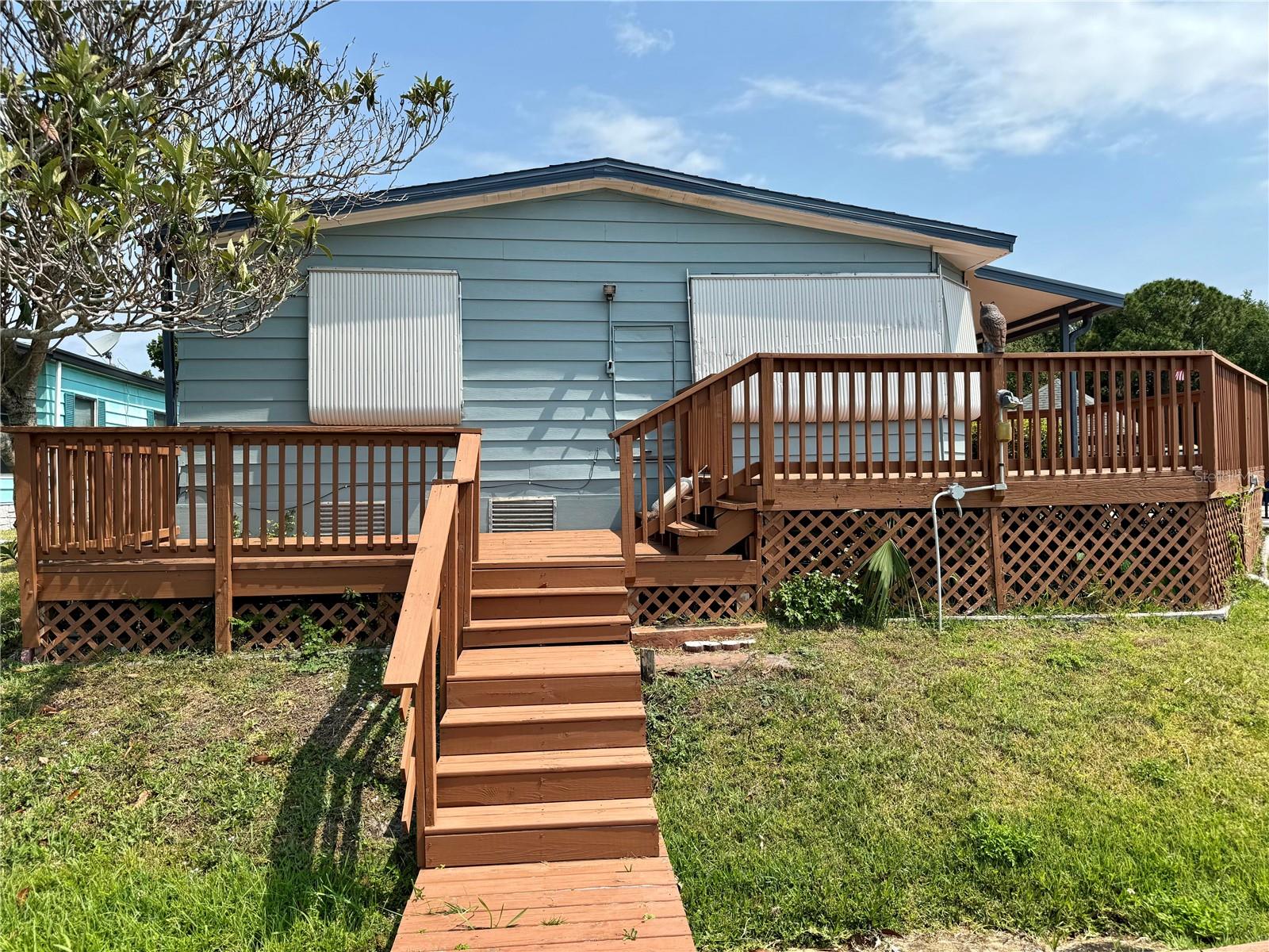 115 ROSEWOOD DR, COCOA, FL, 32926
