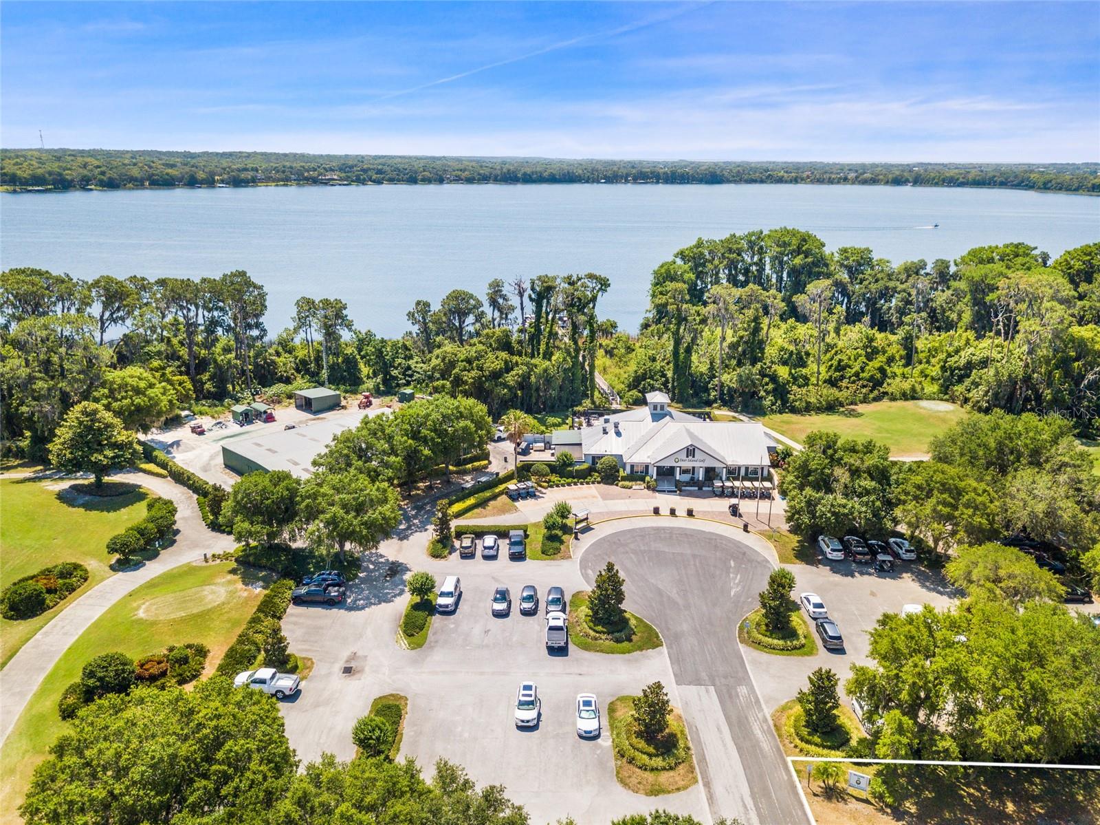 Lot F-20 EAGLES WAY WAY, TAVARES, FL, 32778