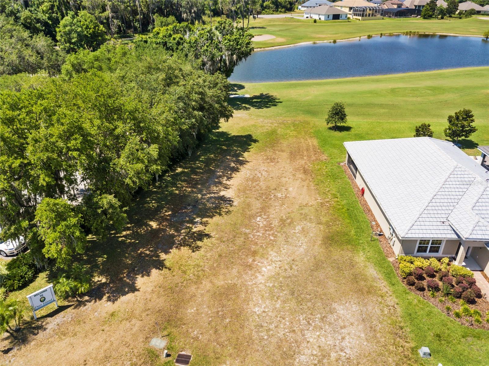 Lot F-20 EAGLES WAY WAY, TAVARES, FL, 32778