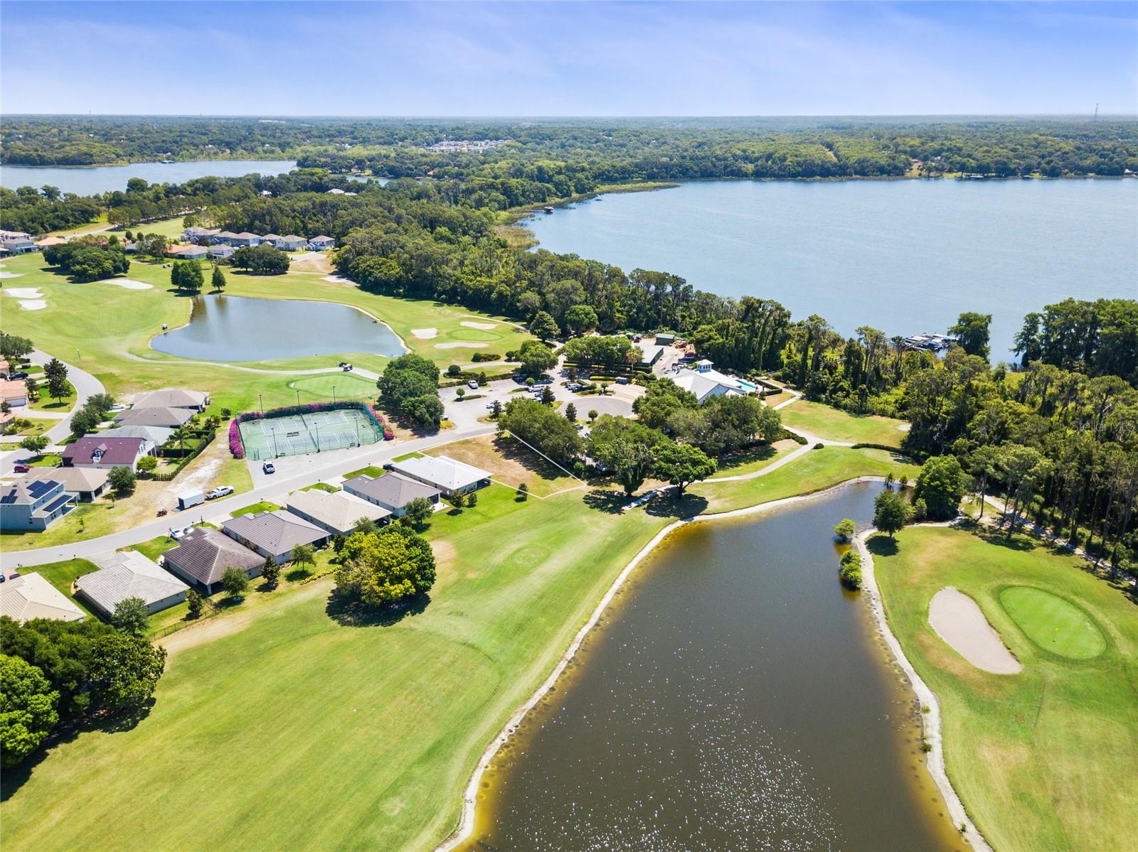 Lot F-20 EAGLES WAY WAY, TAVARES, FL, 32778