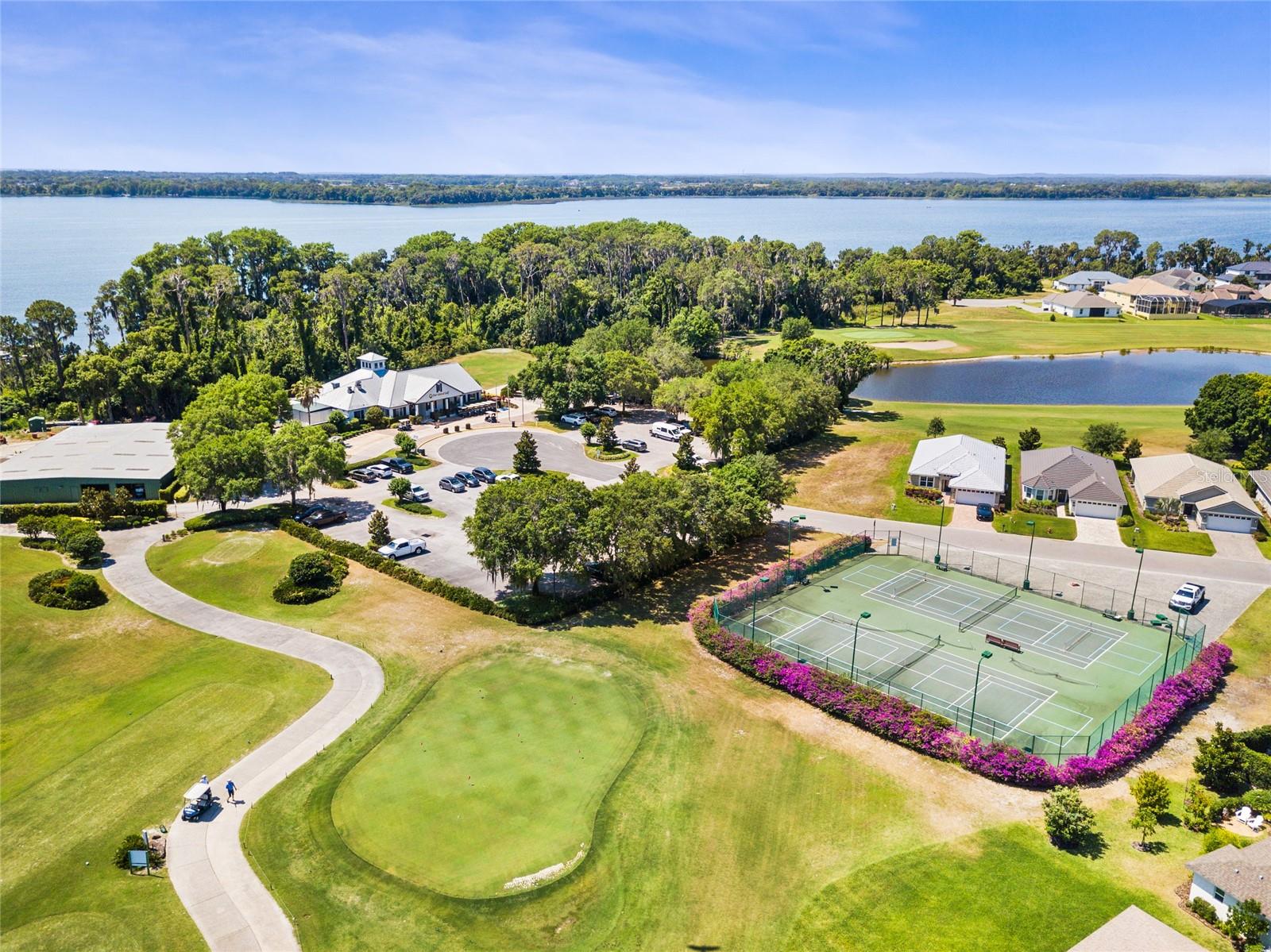Lot F-20 EAGLES WAY WAY, TAVARES, FL, 32778