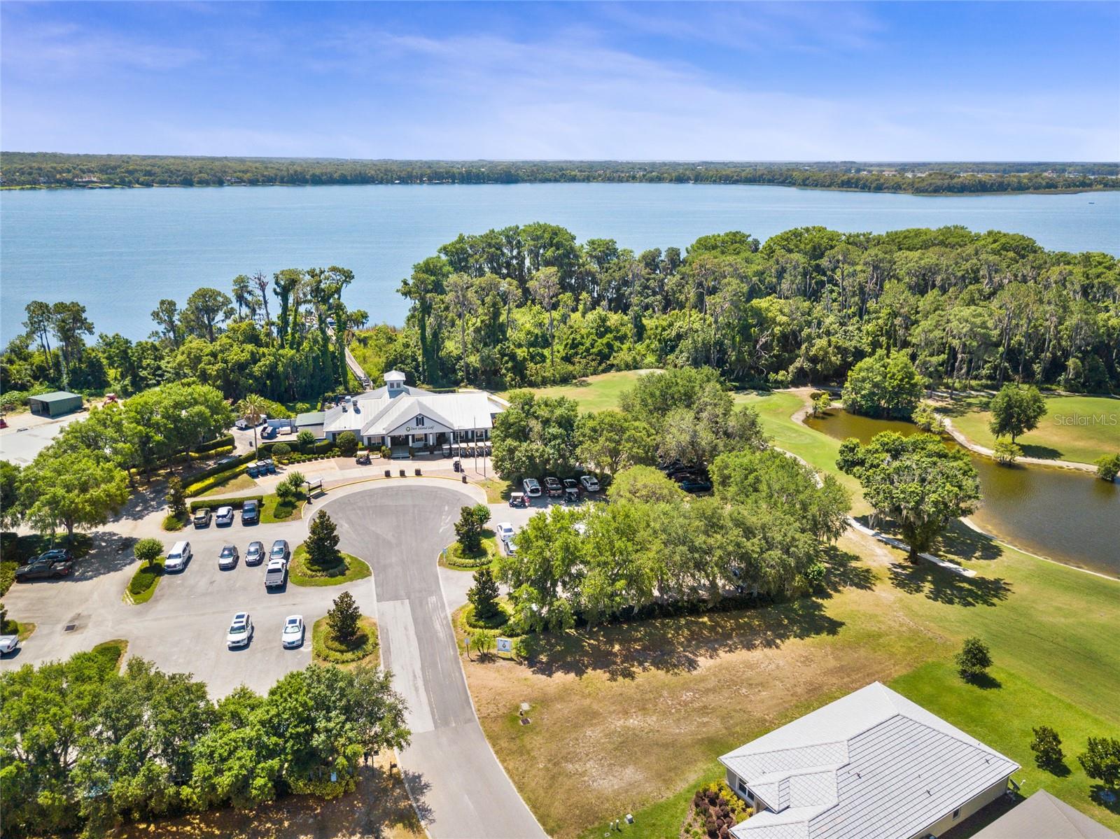 Lot F-20 EAGLES WAY WAY, TAVARES, FL, 32778