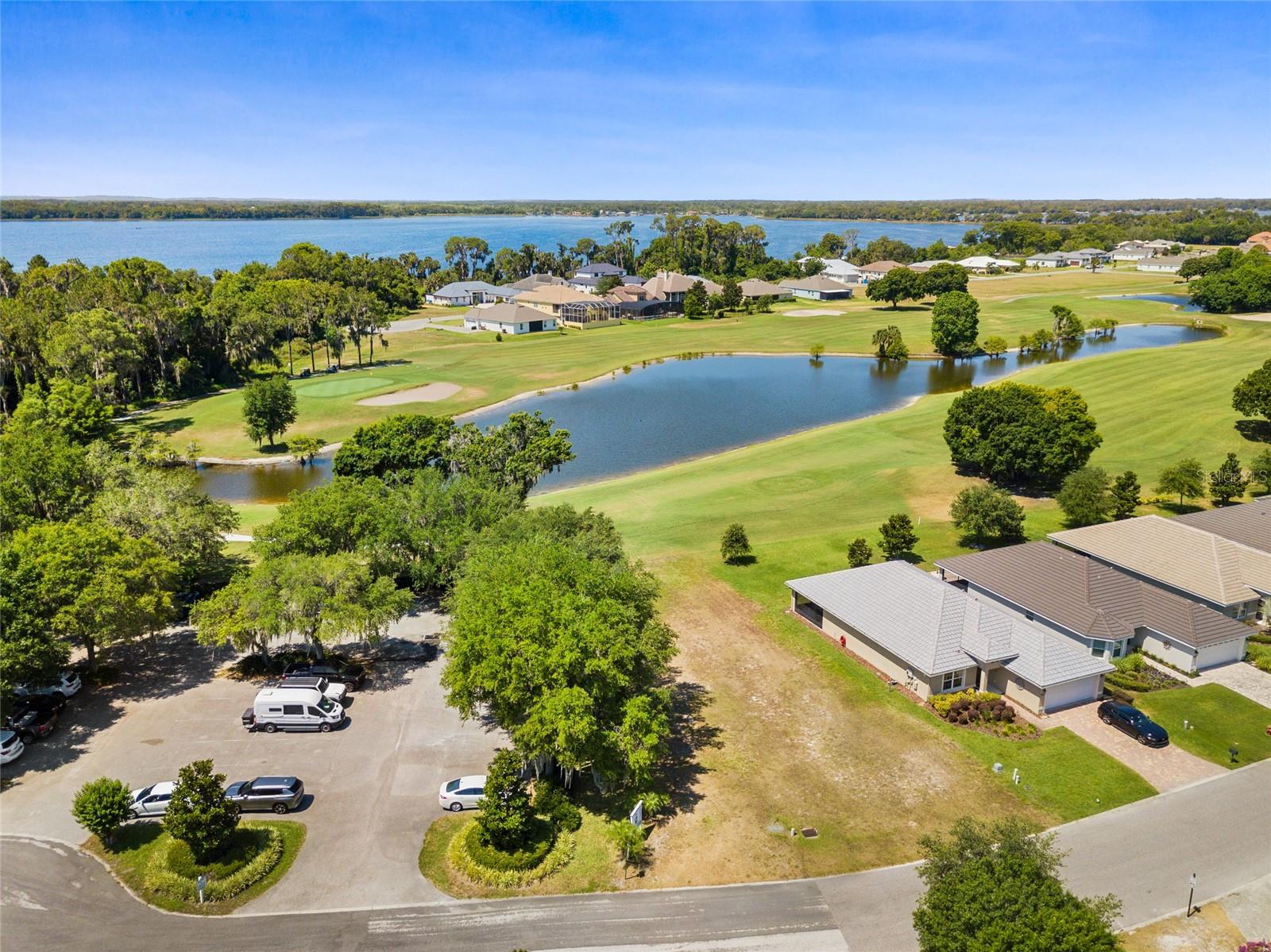 Lot F-20 EAGLES WAY WAY, TAVARES, FL, 32778